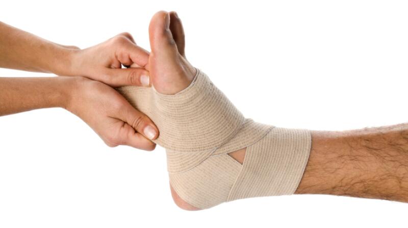 Knee Arthroscopy Dr. Pradyumna